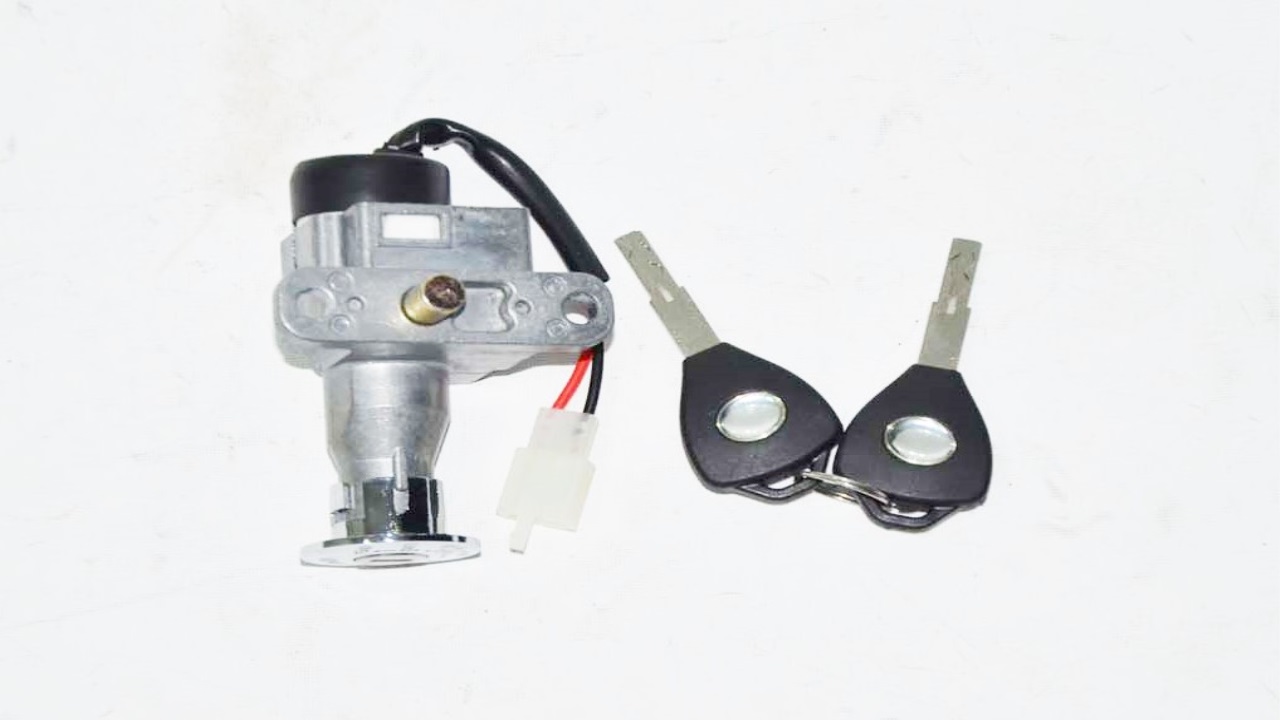 KONTAK SETİ (MYFORCE4000E)